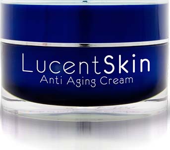 Lucent Anti Aging Cream