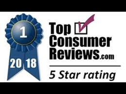 Top Consumer Reviews